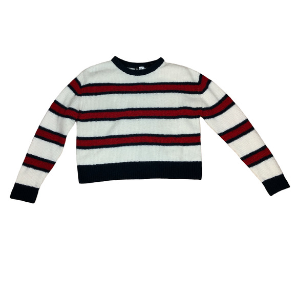 4 Pc. Lot  J. Crew, H&M, Forever 21  Sweaters         Size: S - Picture 2 of 5